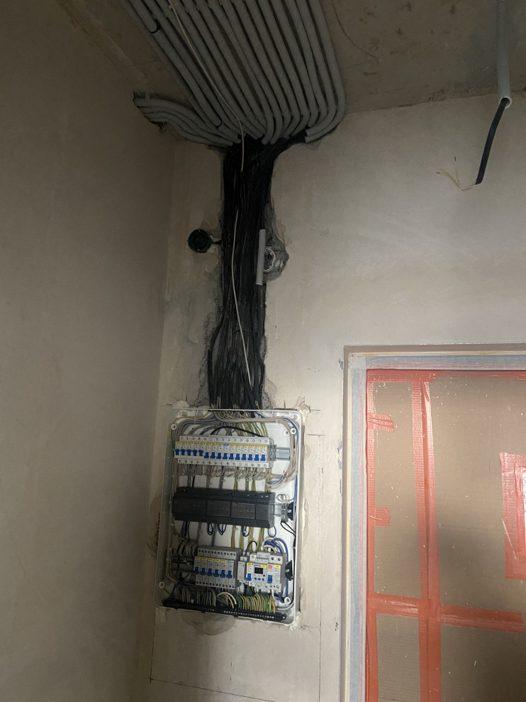 ЖК Черная Речка