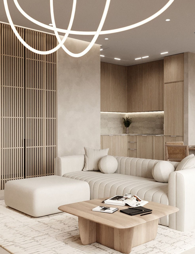 Квартира в Крыму