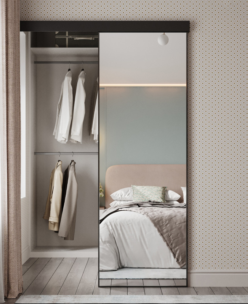 Дом КП Николино Парк