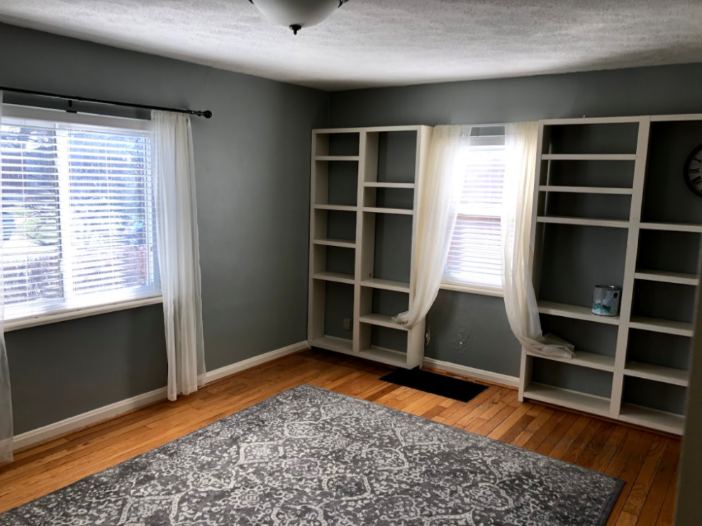 Custom Built Ins