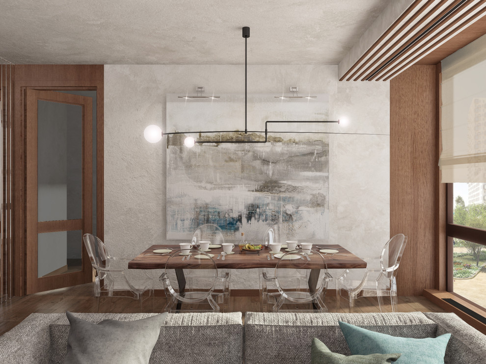 Petrovsky Apart House