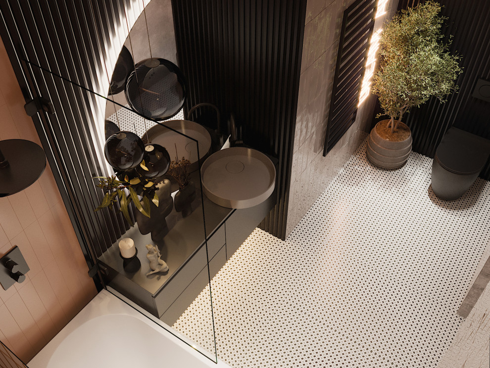 Квартира ЖК Небо