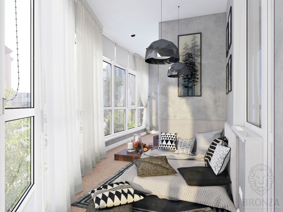 ДИЗАЙН-ПРОЕКТ "ЗМЕИНОГОРСКИЙ"