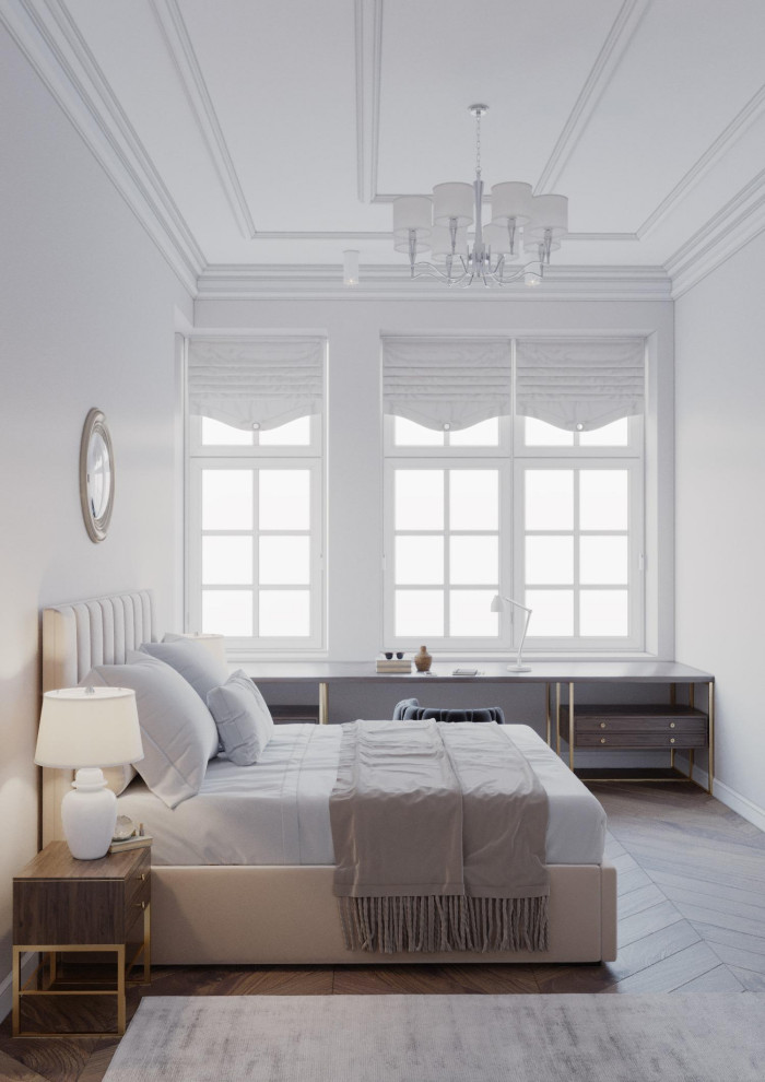 Дизайн интерьера в частном доме