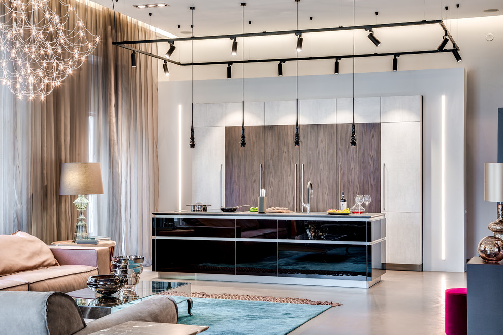 Кухня Leicht в салоне Lege Artis