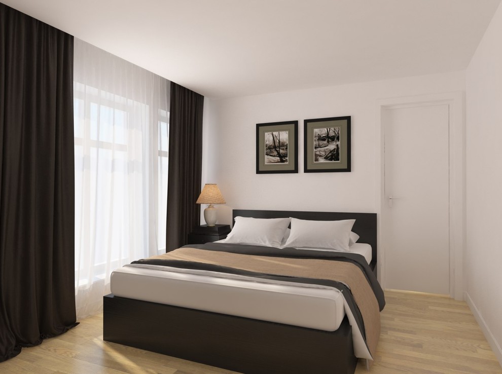 Квартира на Варшавке