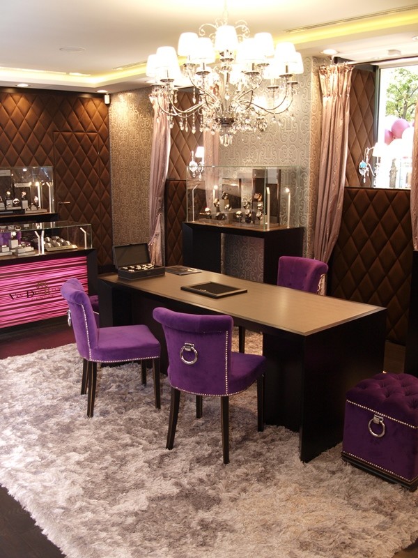 Бутик Van Der Bauwede