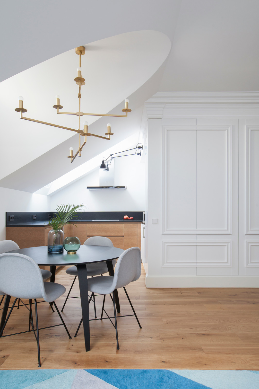 Квартира на Полянке