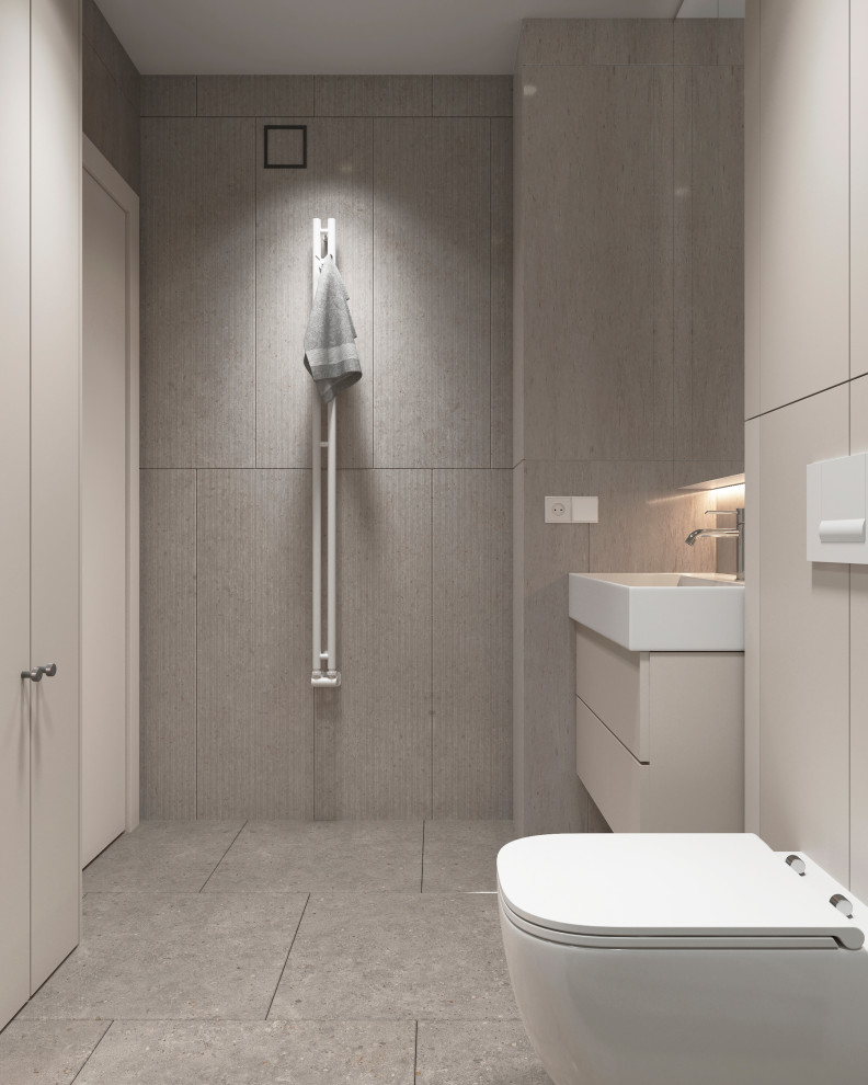 ЖК Притяжение