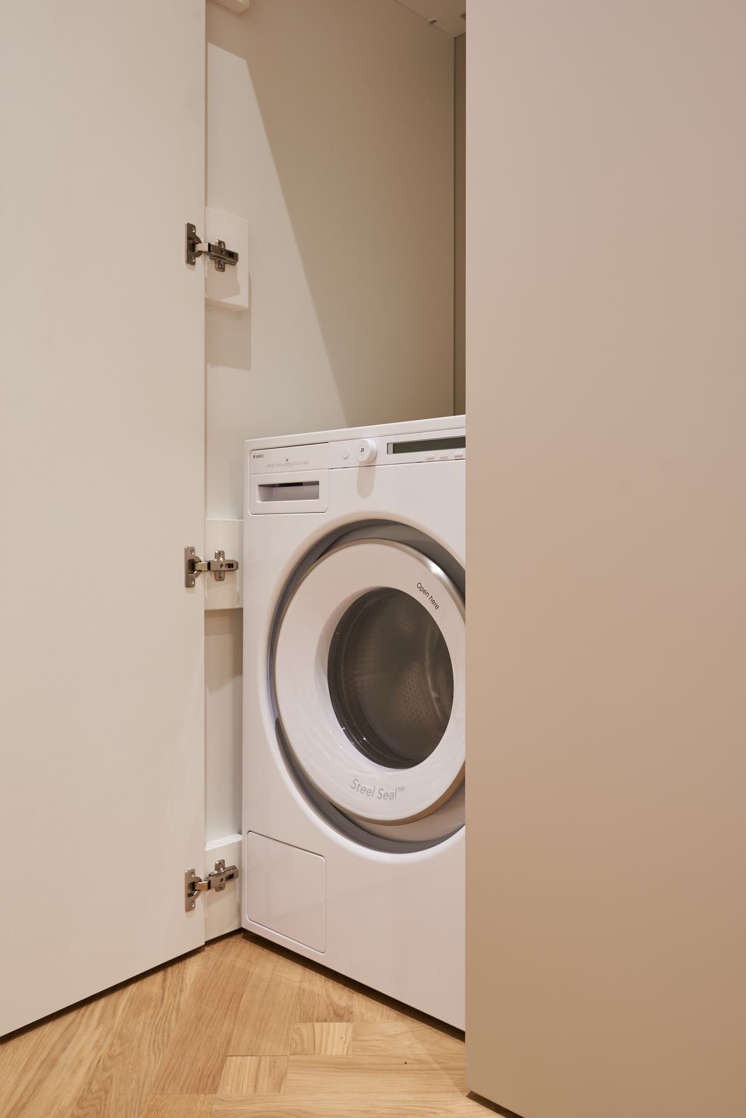 Квартира в Кронштадте