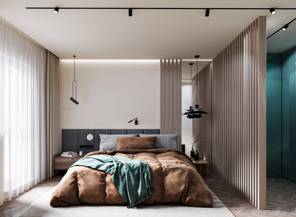 Проект комнаты