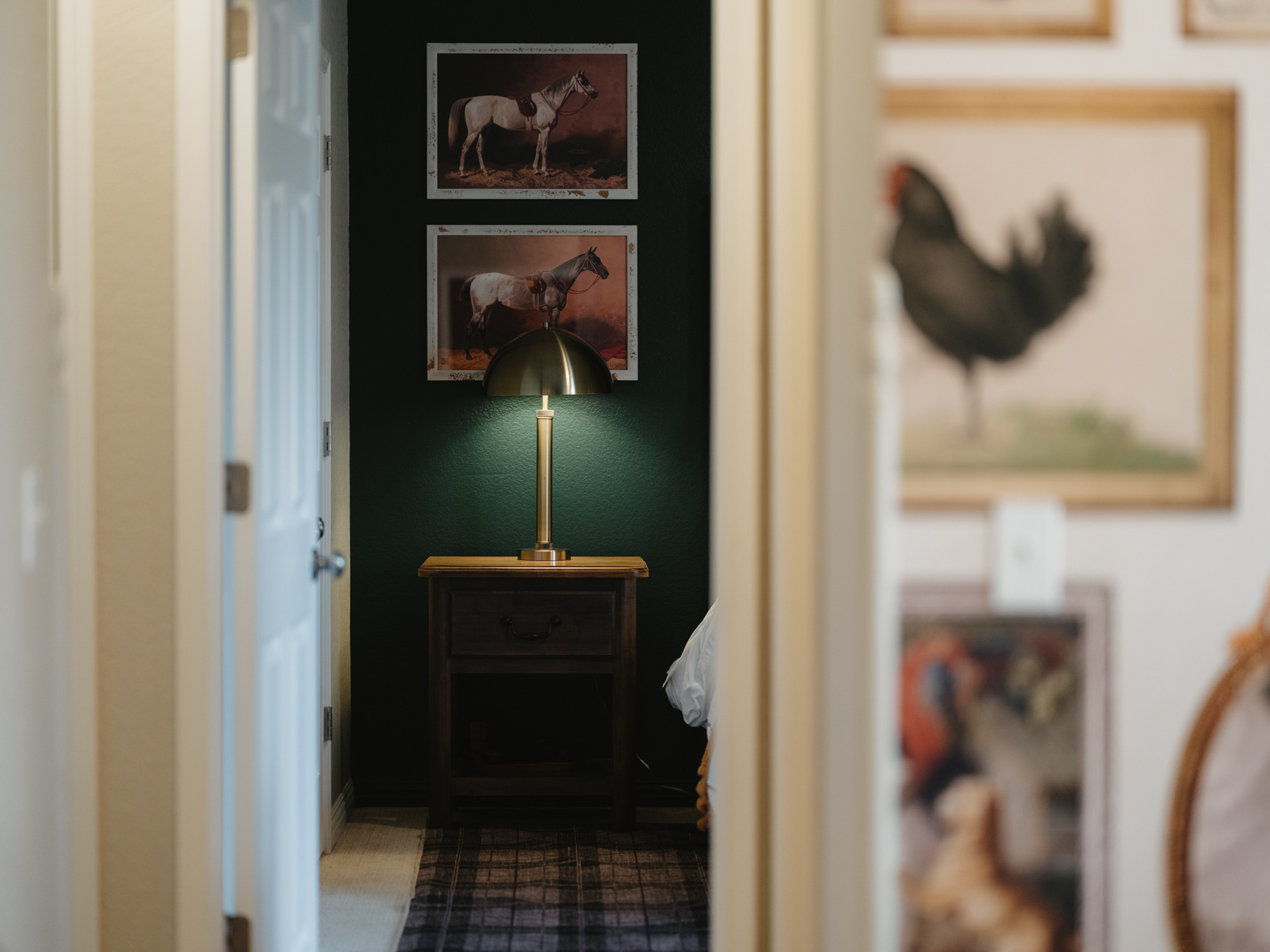 The Clue House