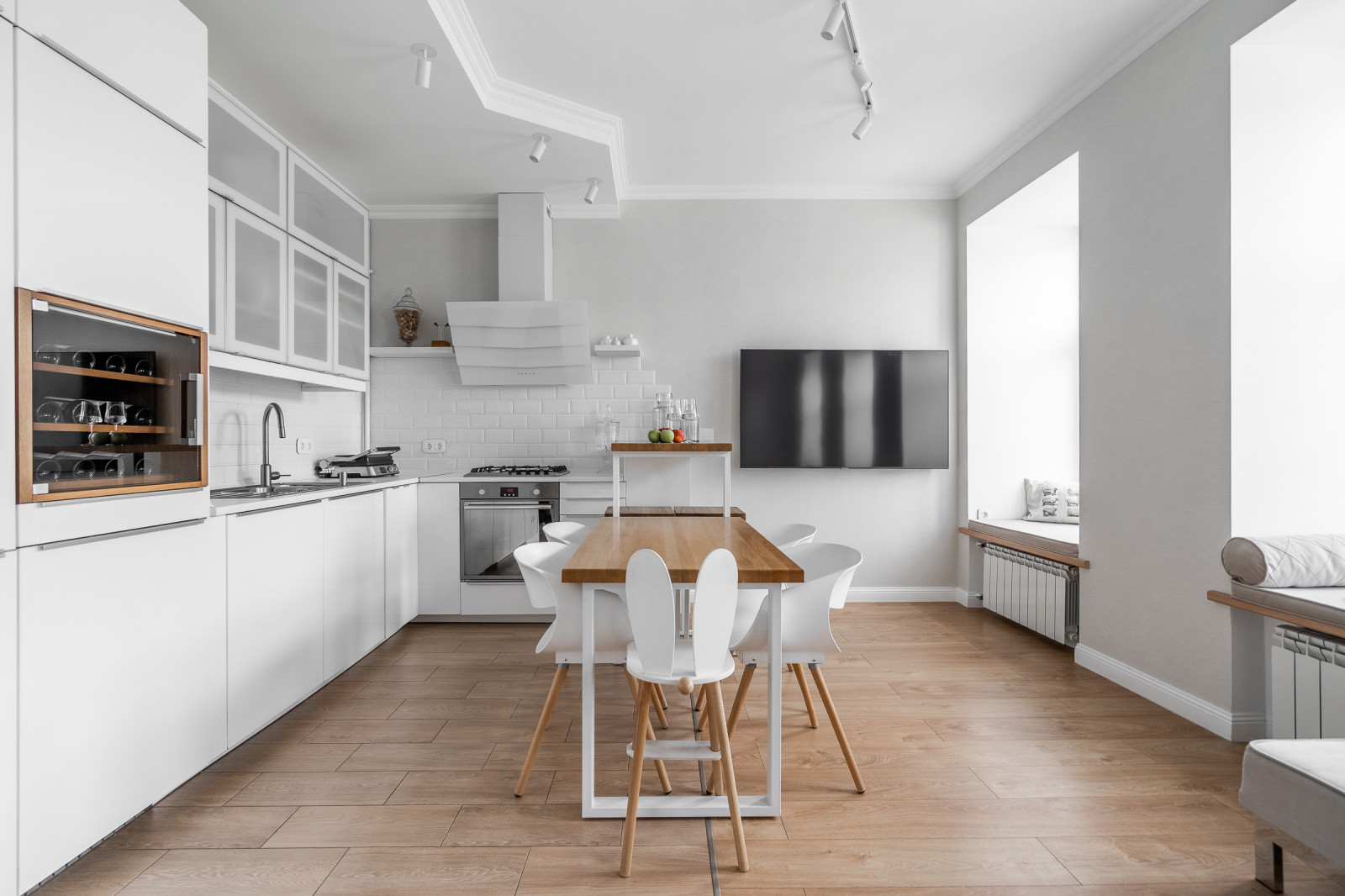 Фотосъемка на Дегтярной