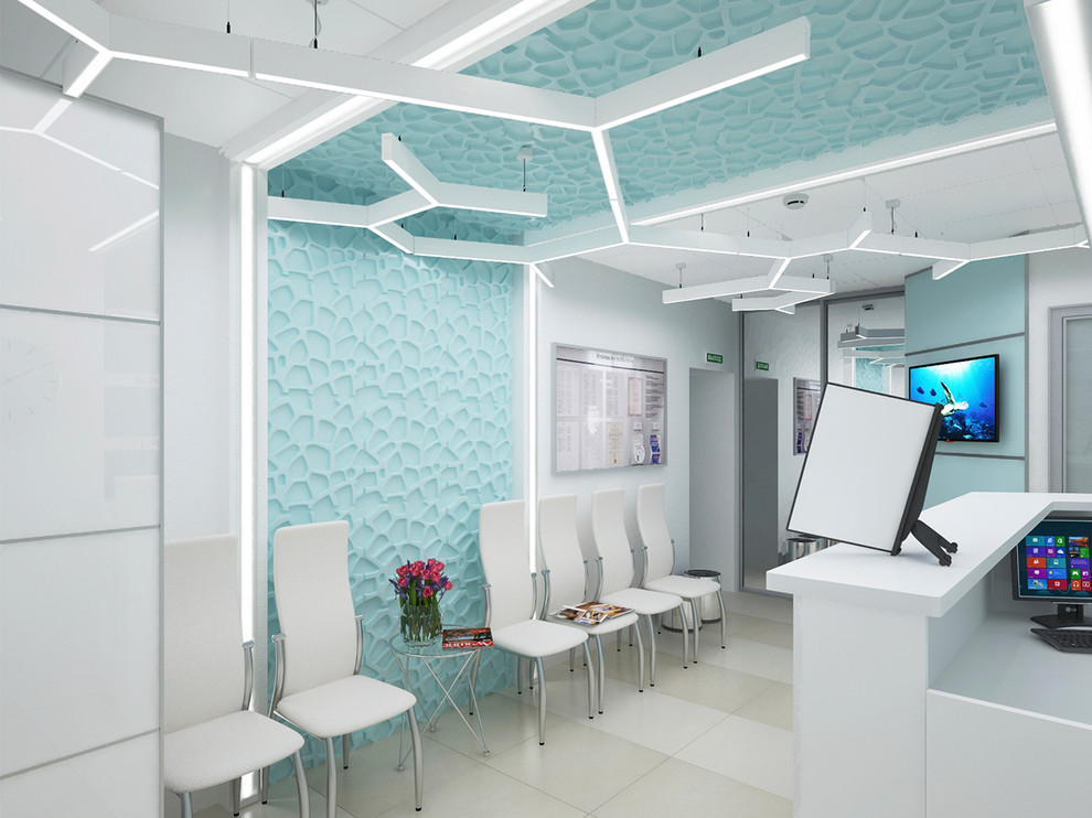 стоматология