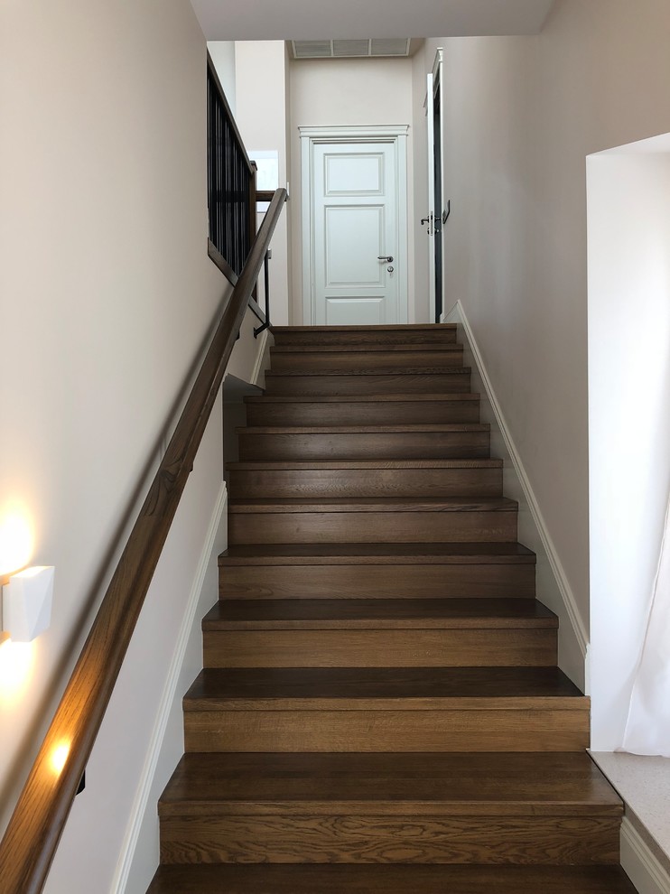 house Pavlovskaya Sloboda