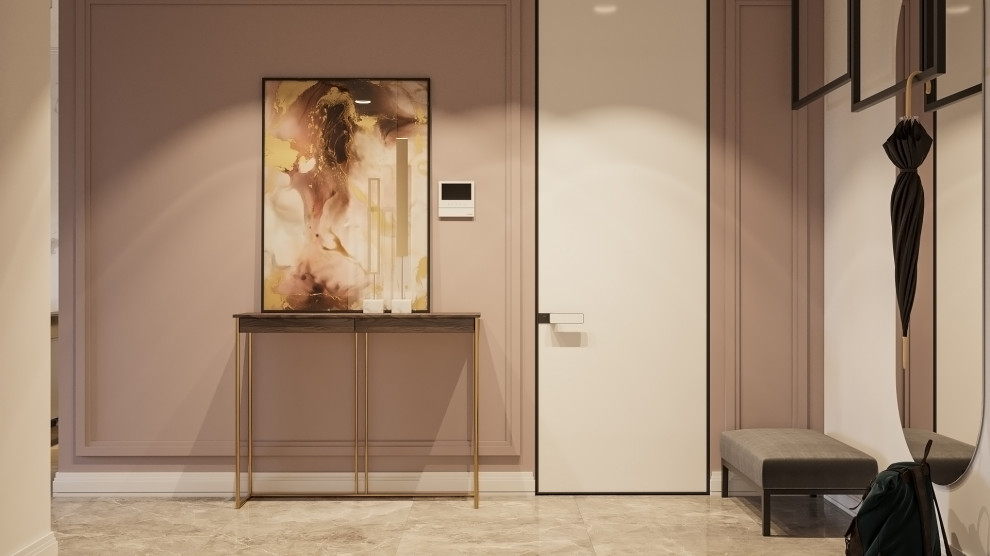 ЖК "Клевер парк"