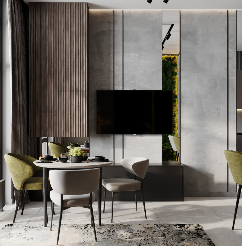 Квартира в ЖК Царское село