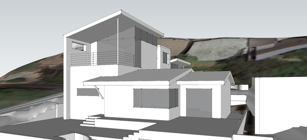 Mission Hills Modern