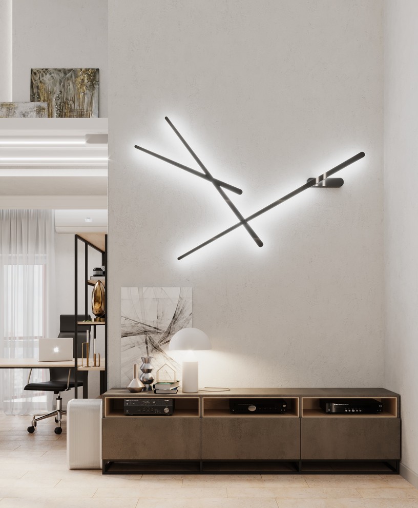 50 оттенков серого