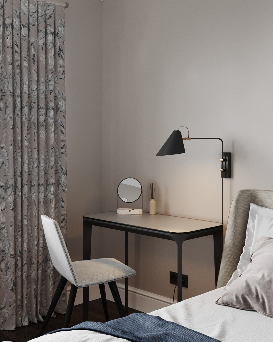 Частный дом в графстве Кент