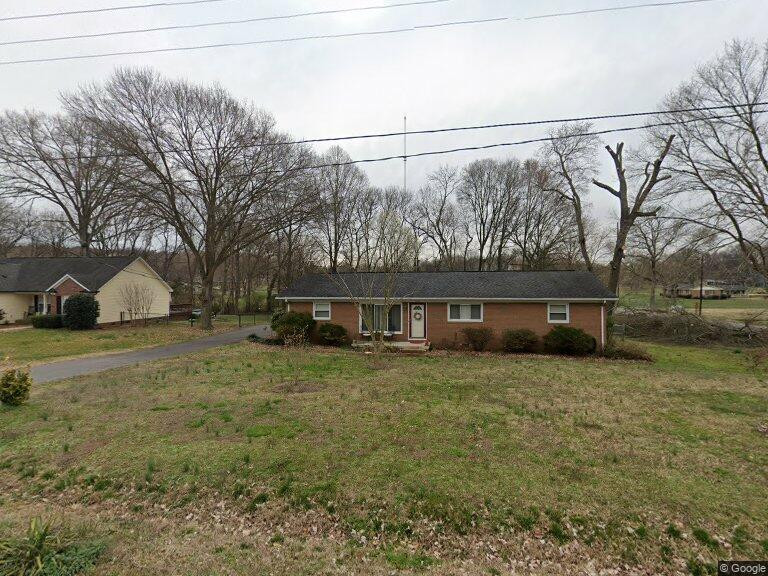 RENTAL - 1125 Rembrandt Dr. SW Concord, NC 28027