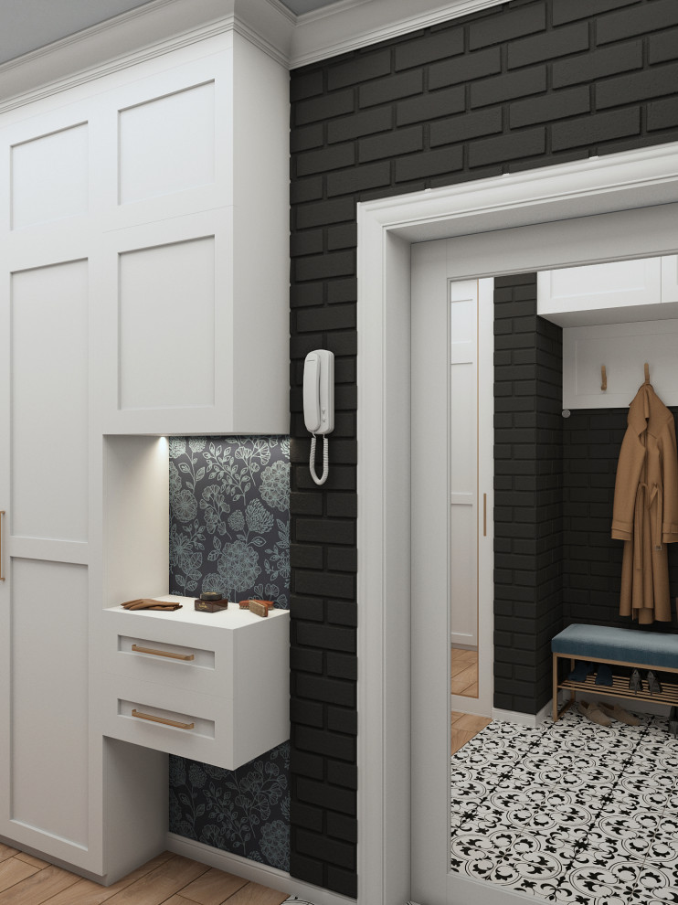 Квартира 68,3 м2