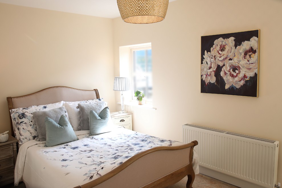 WIN A DUBLIN HOME