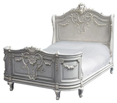 Bonaparte French Bed