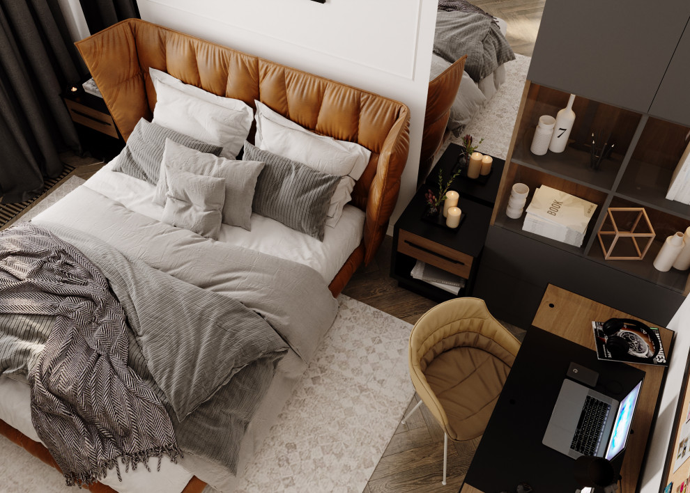 ЖК "Сердце столицы"