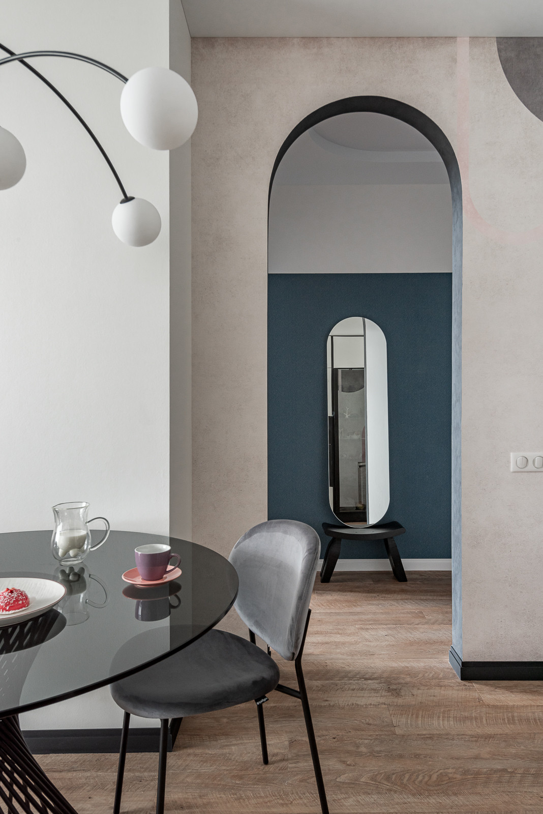 ЖК "Ньютон", г. Челябинск