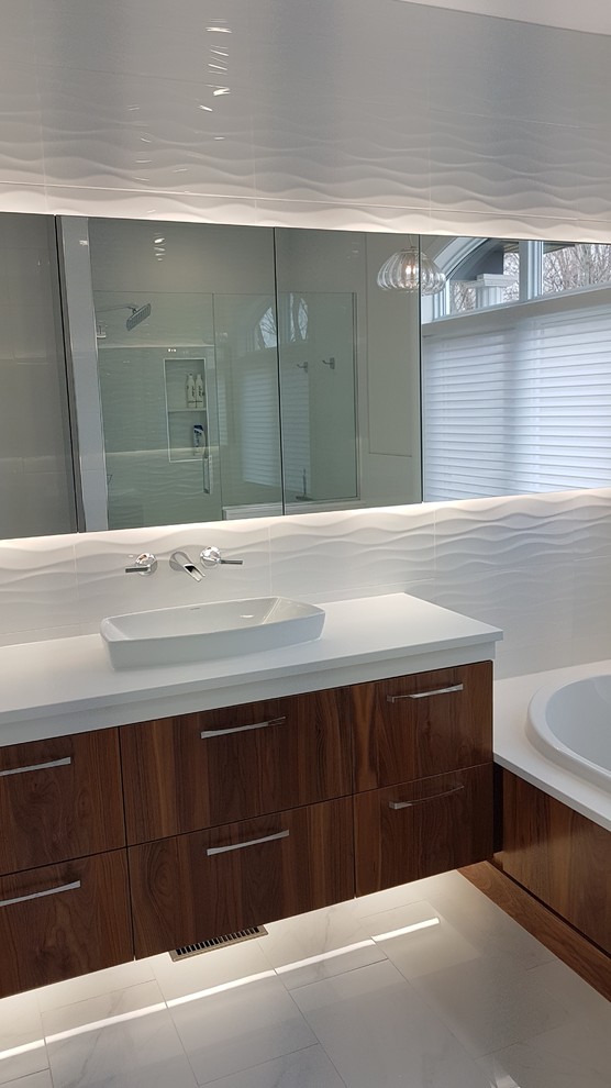 Robinson ensuite