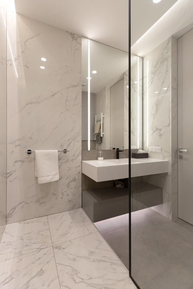 Квартира в ЖК Forum City