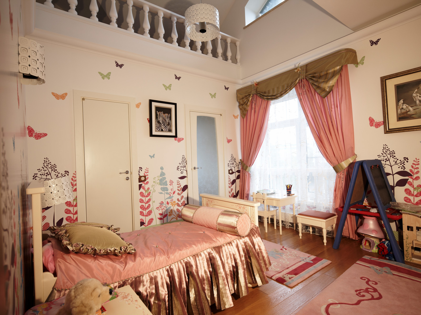 Дом в Лобаново Новая Рига