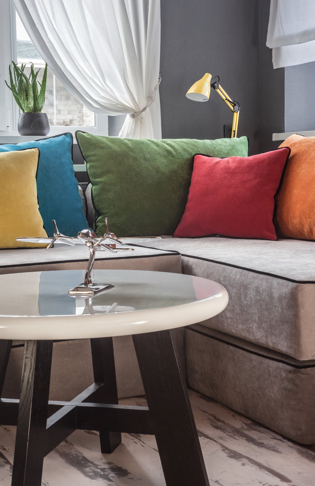 Переделка или "непослушные заказчики" ))