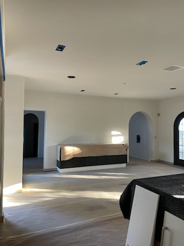 Beverlywood Residence