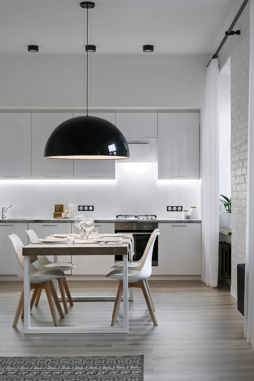 Зверинская