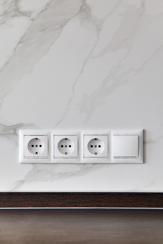 ЖК Маяковский