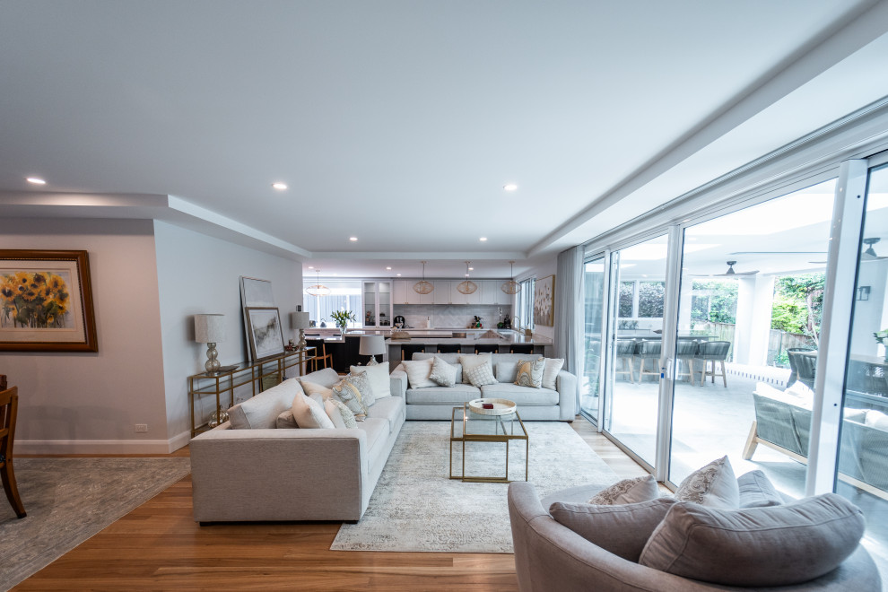 St Ives Estate