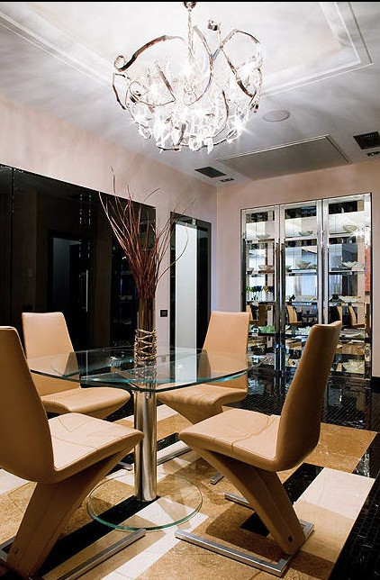 Частная квартира, 2011