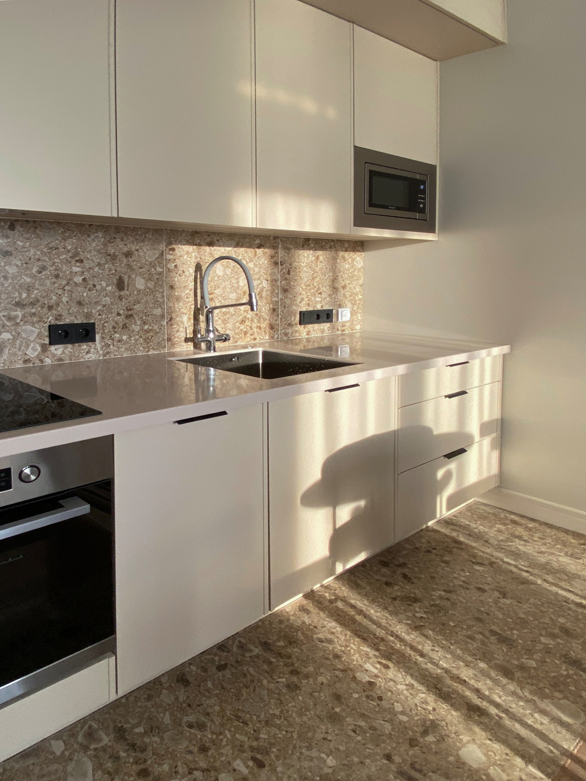 ЖК Level Стрешнево 3