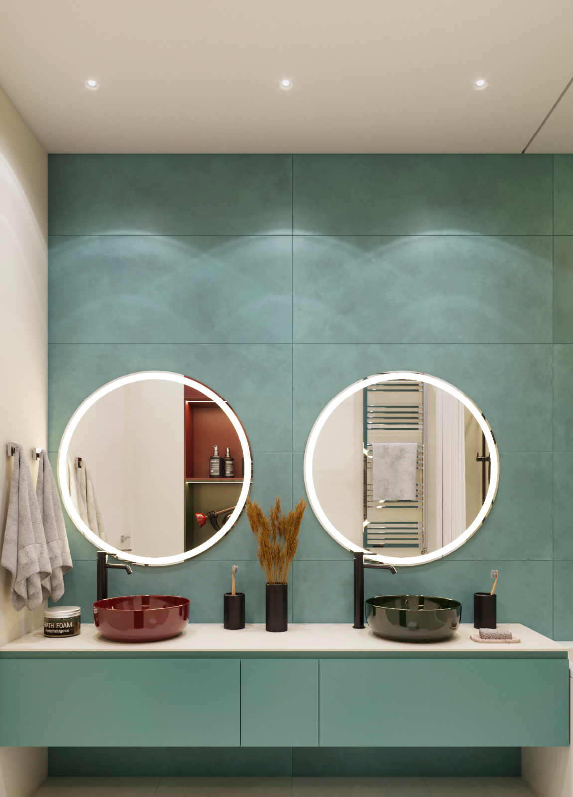 ЖК "Сердце столицы"