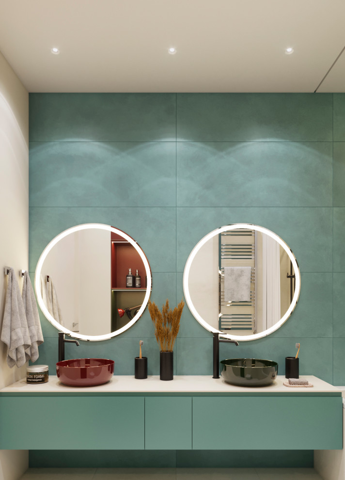 ЖК "Сердце столицы"