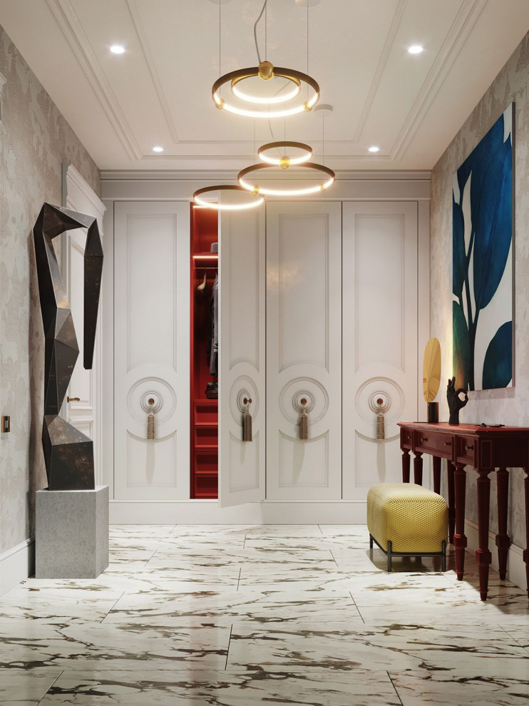 ЖК Садовые Кварталы 104 м2