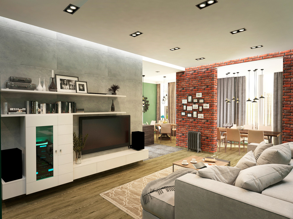 Квартира-студия