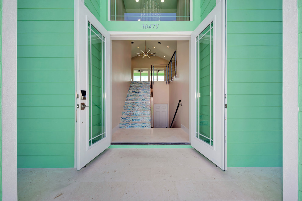 Englewood Custom Home