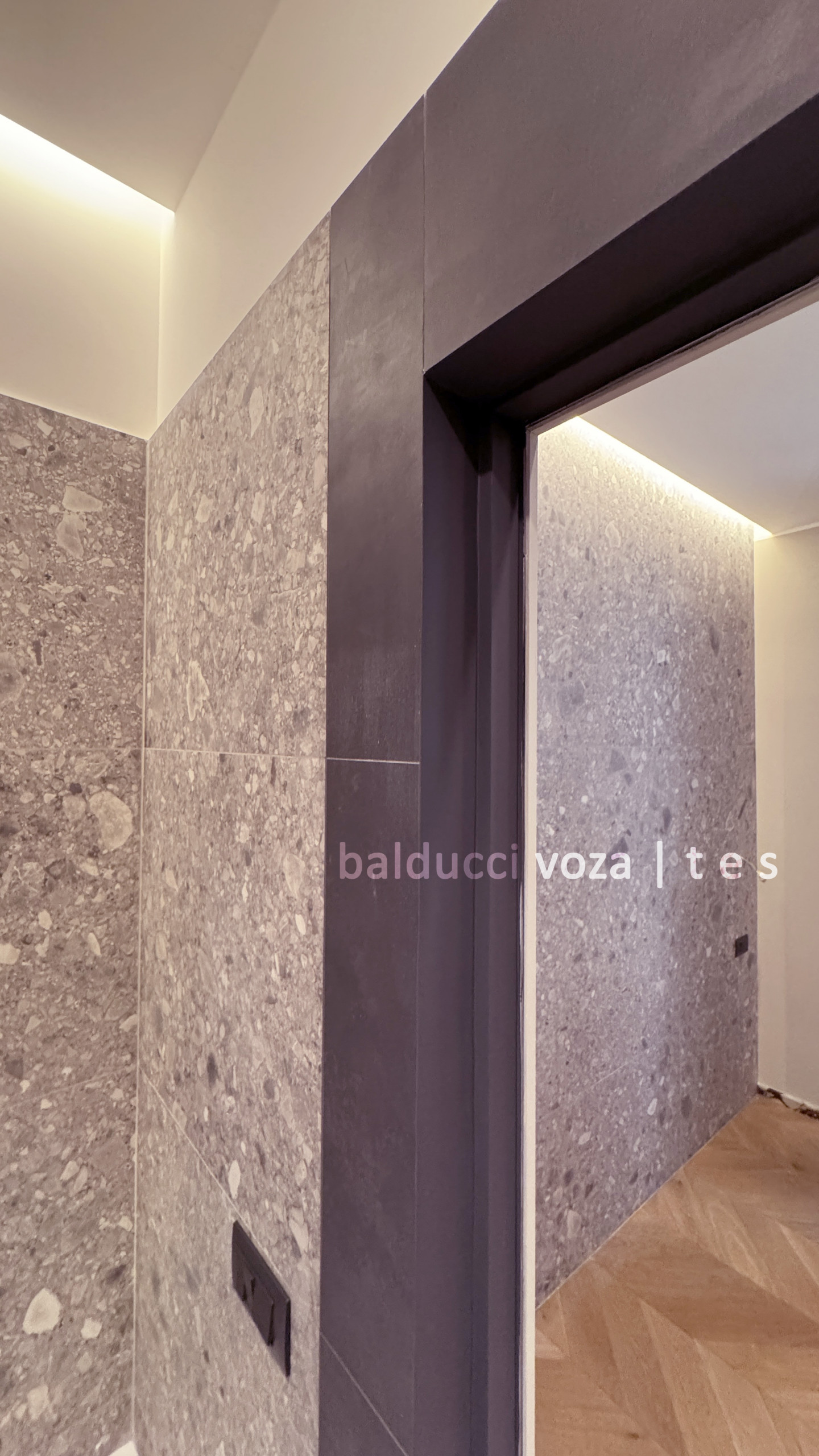 APT_2S - Restyling/Refurbishing - Roma