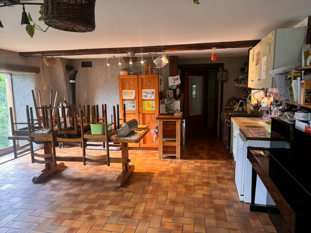 Chalet à l'Orée des bois