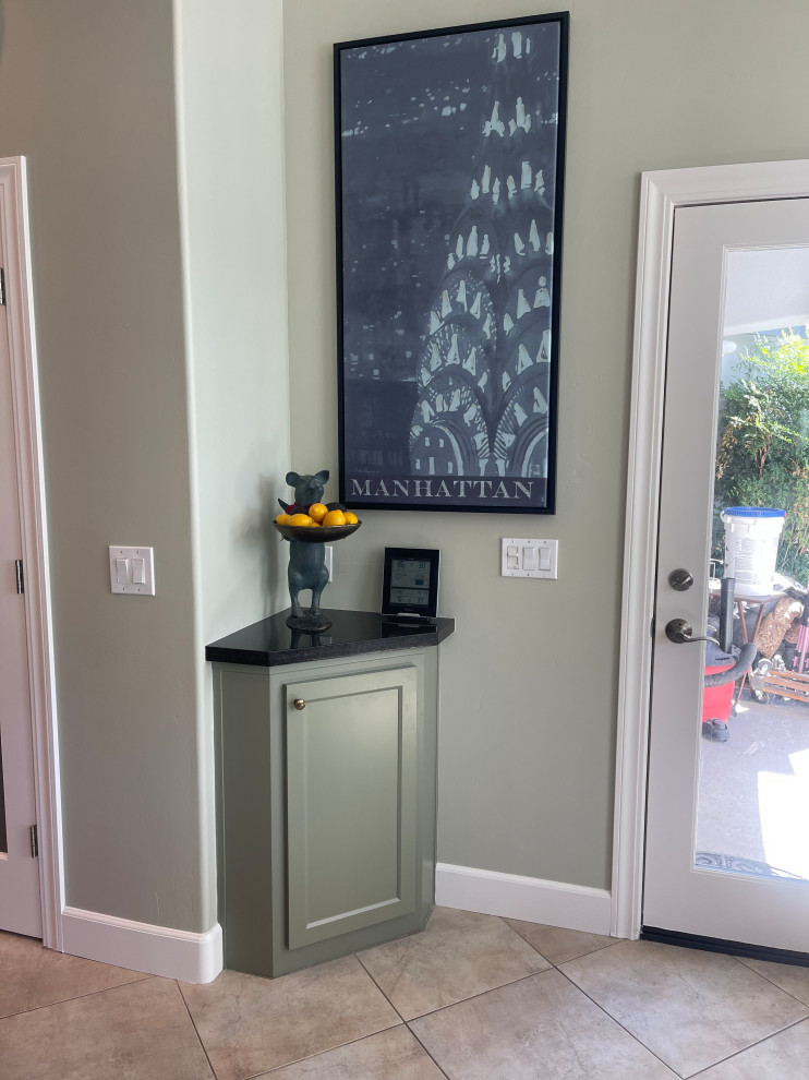 North Auburn Renovation