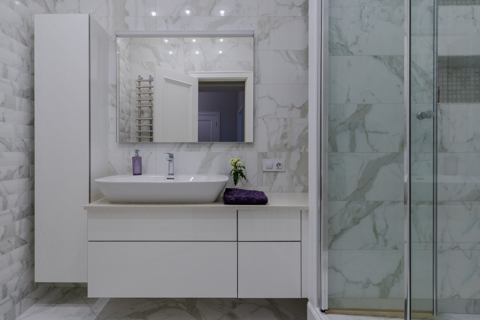 Мебель для ванных комнат