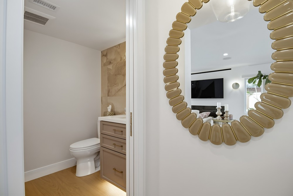 La Jolla_Whole House Remodel